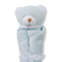 Angel Dear Blankie - Blue Bear