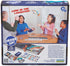 8+, Order Up Fish Market Card Game - Fun Cooperative Family Board Game for Kids Fast Action Game Night