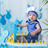 RoundFunny 150 Pcs Mini Cruise Resin Ducks Bulk Yellow Tiny Cruise Ship Duck Figurines Small Tiny Funny Sailing Toys