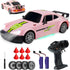 SANCO 1:20 RC Drift Car - 2.4G Drifting Car with Dual Tire