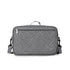 SONARIN Portable Pram Buggy Bag Organiser with Changing Pad,Multifunctional Waterproof Baby Changing Tote