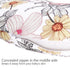 Charming Floral Slipcover for Nursing Pillow - Perfect for Baby Girls