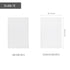 Set, 2 Pack, 100% 28 52 Elys & Co. Crib Sheets, Baby Boy/Girl Fitted Crib Mattress Sheet Jersey Knit Cotton, Infant