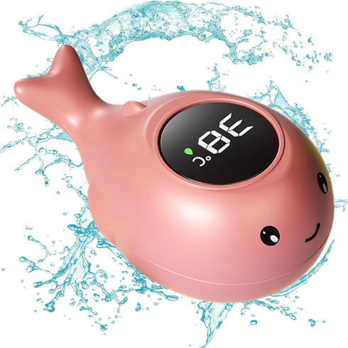 Generic 1 Bath Thermo Meter Baby Safety - Bath Tub Thermo Meters Baby, Bath Tub Thermo Meters Baby | Baby Safety Water