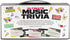 Professor PUZZLE Ultimate Music Trivia - 300 Quiz Questions for Music Lovers