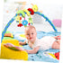 Car Seat Toys, Toys for Car Seat Crib Mobile Bed Around Rattle Bell Cartoon Insect Stroller Hanging Stuffed Wrap Spiral