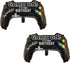 2 Pcs Mylar Balloon Video Game Controller Theme Party Decorations for Boys