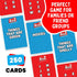 8+, 2+ Viral Studios A to Z Fast-Paced Word Game for Families & Game Nights Race the Timer, Flip Letters & Shout