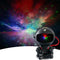 Galaxy Projector, Astronaut Star Projector, Kids Night Light for Bedroom, Adult Playroom Room Decoration
