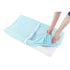 Baby Changing Pad Cover, Super Soft Plush Dot Diaper Changing Table Covers for Baby Girls and Boys, Fit 32"/34'' x 16"