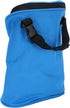 Portable Cordless Baby Bottle Warmer with Adjustable Temperature (Blue)