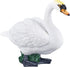 MOJO Mute Swan Toy Figure - Collectible