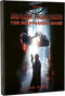 Free League Publishing Blade Runner Roleplaying Game Book: SciFi RPG for Adults, Family, Teens 16+