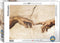 EuroGraphics Creation of Adam by Michaelangelo Puzzle - 1000-Piece, 6000-2016