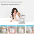 Formula9-in-1 Baby Bottle Warmer, Fast Baby Food Heater Defrost BPA-Free Warmer Accurate Temperature Control