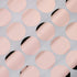 PapaKit Large Round Polka Dot Confetti Wall Decal for Baby Nursery, Safe Removable Adhesive (Rose Gold Metallic)