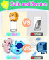 Vaiheng 1-3, 1 2 3 4 2-4 0-2 1 2 3 Toys for Toddlers Montessori Toys for Year Old Boys & Girls, Toy Age Kids Baby, Year