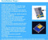 Soldering Practice Kits DIY Electronic Kit with 5 Retro Classic Games for STEM Teens, Kids, Adults ISolderStore