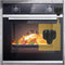 Snowharp Knob Switch Child Proof Oven Lock Baby Safety Oven Door Lock for
