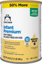 Amazon Brand - Mama Bear Infant Premium Milk-Based Baby Formula Powder with