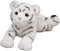 Douglas Zahara White Tiger Cub Plush Stuffed Animal