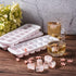 180 Pieces Mini Plastic Babies, 1 Inch Baby Doll for Baby Shower Party Favors, Ice Cube Game, Party Decorations, Baby
