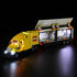 BRIKSMAX Light Kit for Lego-60440 Delivery Truck - Compatible with Lego City Building Set (Not Included)