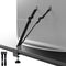 TV Safety Straps, No-Drill TV Straps Safety for Flat Screen, Anti-Tip Furniture