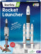 Smartivity Rocket Launcher STEM Kit for Ages 6-12 Years | Build Your
