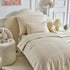 Set Set 5 Set Kids Comforter Sheet - Soft and Breathable Bed Includes Quilted Comforter, Fitted Sheet, Flat Top Sheet