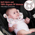KAKIBLIN Baby Neck Pillow, Upgraded Baby Support Pillow,Babies Head Pillow,Neck Support Pillow for for Car Seat