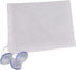 Winwinfly Bath Organizer Bathtub Mesh Net Baby Play Storage Bin Suction Cups Bag