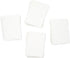 Stellar Factory Premium Blank Playing Cards - Game Design and Prototyping (1 Count)