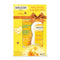 Weleda Baby Calendula Body Lotion and Shampoo-Body Wash Bundle, 6.8 Fluid Ounce
