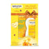 Weleda Baby Calendula Body Lotion and Shampoo-Body Wash Bundle, 6.8 Fluid Ounce