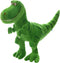 TIPINOICE Cute Dinosaur Stuffed Animal Toys - Soft Dino Plush Doll, T-Rex Tyrannosaurus Figure, Green 21"