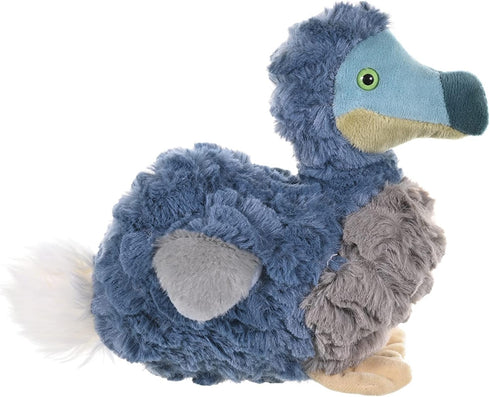 8 Inches Wild Republic Dodo Plush, Stuffed Animal, Plush Toy, Gifts for Kids, Cuddlekins