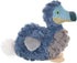 8 Inches Wild Republic Dodo Plush, Stuffed Animal, Plush Toy, Gifts for Kids, Cuddlekins