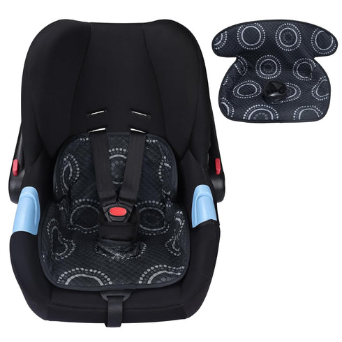 Piddle Pad, Car Seat Potty Training Protector, Baby Waterproof Car Seat Cover