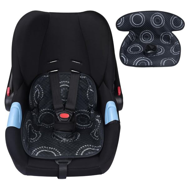 Piddle Pad, Car Seat Potty Training Protector, Baby Waterproof Car Seat Cover