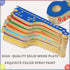 2-8 8 8 40 4 Set Colorful Jokers and Marbles Board Game Pegs and Jokers Card Game for Players Solid Wood Game Boards
