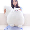 Winsterch Giant Cat Stuffed Animal, 20 Inches Plush Cat Toy for Kids, Boys, Girls, Birthday Gifts