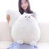 Winsterch Giant Cat Stuffed Animal, 20 Inches Plush Cat Toy for Kids, Boys, Girls, Birthday Gifts