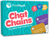ThinkPsych Chat Chains - The Game That Connects Us | Social Skills