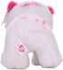 Ty Tabor - Pink & White Tiger Regular