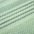Fuzzy Blanket for Baby - Soft Warm Cozy Coral Fleece Toddler Receiving Blanket for Crib, Stroller, Travel (28Wx40L,