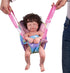 BABESIDE Baby Doll Carrier Accessories with 2Pcs Diapers for 12-18 Inch Dolls, Adjustable Straps