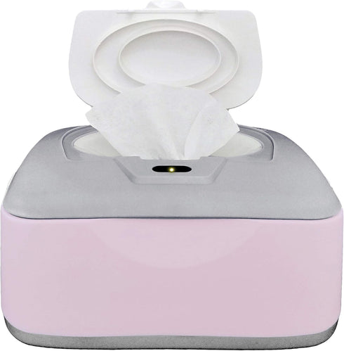 GOGO pure Baby Wet Wipes Warmer & Dispenser, Holder and Case -