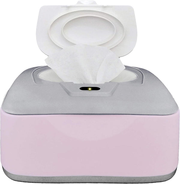 GOGO pure Baby Wet Wipes Warmer & Dispenser, Holder and Case -