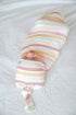 Belle Large Premium Knit Baby Swaddle Blanket by Copper Pearl